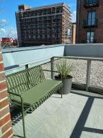 Dock07 by meehrflair - moderne Apartments in Spitzenlage mit Vollaustattung - B&B Wismar