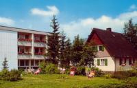 Pension Wölfel - B&B