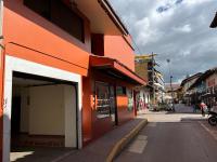 Casa Galindo *a unos pasos del centro* - B&B Zacatlán