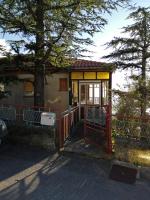 FoREST Heritage Apartment - B&B Hreljin