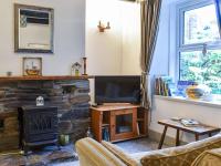 B&B Par - The Old Sweetshop - Bed and Breakfast Par