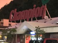 Pointe Venus Lodge - B&B Mahina