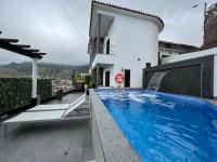 Maison Du Soleil - Chambres d’hôtes Arco da Calheta