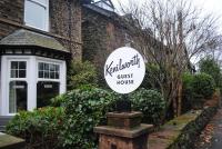 Kenilworth Guest House - Ferienwohnung