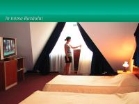 Double or Twin Room with Garden View