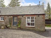 B&B Fintry - The Barn - Bed and Breakfast Fintry