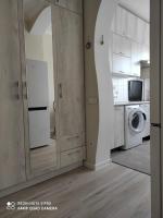 Марина 3 - Chambres d’hôtes Almaty