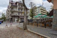 Apart Styl Apartament Róża Pustyni, centrum miasta - Bed and Breakfast