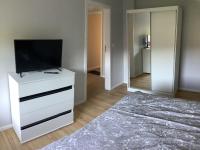 Appartement met 1 Slaapkamer