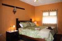 Triple Room with View