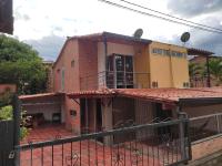 Cabaña con aire acondicionado San Jeronimo - B&B San Jerónimo