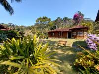 Pousada Fonte Viva - Lumiar - B&B Lumiar