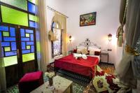 Chambre Deluxe