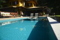 Bela vista - Secretário - B&B Petrópolis