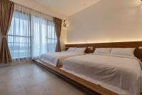 Habitación Familiar Deluxe