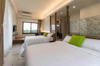 Suite Familiar Deluxe