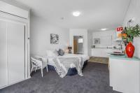 Mibnb Geelong CBD Spacious Studio Apartments - Ferienwohnung Geelong