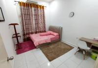 D'Luna Homestay Melaka Fully Aircond - B&B Malacca