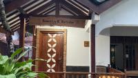 B&B Mendut - Homestay Candi Pawon Murtakim Syariah - Bed and Breakfast Mendut