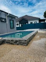 Villa Pool Kepala Batas - Chambres d’hôtes