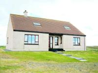 Taigh Mairi Grimsay - Chambres d’hôtes