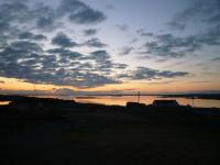 Taigh Mairi Grimsay - B&B Carinish
