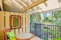 Springwood Villas 45 - B&B Hilton Head Island