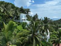 Upper Villa with Private Pool