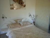 Comfort Double Room with Balcony