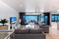 3 Bedroom Sea View Apartment - Apartment 6