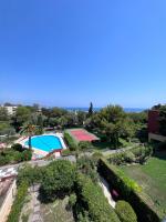 B&B Villeneuve-Loubet - Rooftop Villeneuve - Bed and Breakfast Villeneuve-Loubet