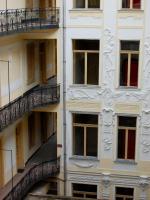 Caesar Apartman - Bed and Breakfast Boedapest