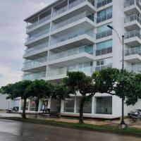 Apartamento Edificio Sea View - B&B