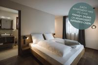 Apartments Koflhaus - Bed and Breakfast Cadipietra