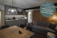 Apartamento de 2 dormitorios con balcón