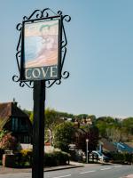 Fairlight Cove - B&B