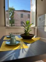 Martina Serravalle Scrivia 48 - B&B Serravalle Scrivia