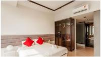 Deluxe Studio mit Kingsize-Bett