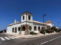 TORREMOCHA - B&B Cabo de Palos