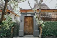 Alam Bidadari Seminyak - Bed and Breakfast Seminyak