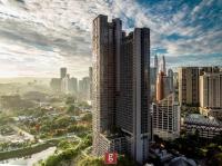 EXPRESSIONZ by GSuites - Ferienwohnung Kuala Lumpur