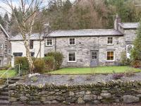 B&B Betws-y-Coed - 2 Banc Llugwy - Bed and Breakfast Betws-y-Coed