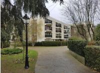 Grand studio proche versailles château - B&B
