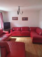 Casa Rosmarinilor - Ferienwohnung