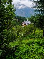 Haven Seven14 - B&B