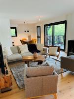 Résidence-Chalet de Prestige Aspen Park - 103 - Chambres d’hôtes