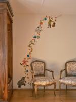 Osteria Grütli con alloggio - B&B Borgnone