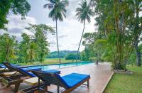 B&B Ridigama - Raddegoda Walawwa Kurunegala - Bed and Breakfast Ridigama