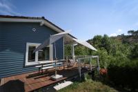 Werkmeisters Hütte - Ferienwohnung