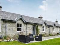 B&B Blair Atholl - Riverside Cottage - Bed and Breakfast Blair Atholl